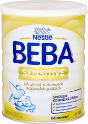 Nestlé BEBA Sensitive - 800g