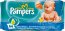 Pampers vlhčené ubrousky Baby Fresh 6x64ks