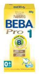 Nestlé BEBA Pro 1 - 300g