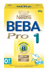Nestlé BEBA Pro 1 - 600g
