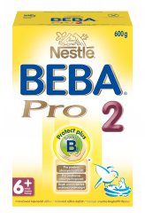 Nestlé BEBA Pro 2 - 600g