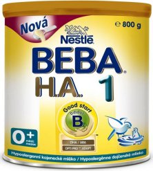 Nestlé BEBA HA 1 - 800g