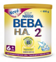 Nestlé BEBA HA 2 - 800g