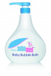 Sebamed Dětská pěnová koupel 500 ml