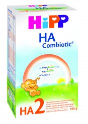 HiPP HA 2 Combiotic kojenecké méko - 500g