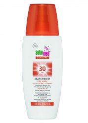 Sebamed Opalovací spray OF 30 - 150 ml