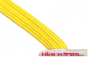 Zázračné Tkaničky U-Lace 1 ks žlutá
