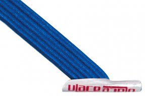 Zázračné Tkaničky U-Lace 1 ks modrá