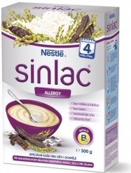 Nestlé Sinlac - 500 g