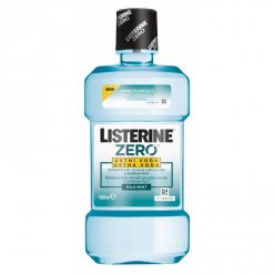 Listerine Zero 500 ml