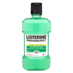 Listerine Fresh Burst 500 ml