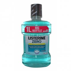 Listerine Zero 1000 ml