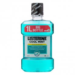 Listerine Cool Mint 1000 ml