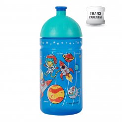 Zdravá lahev 0,5 l Vesmír
